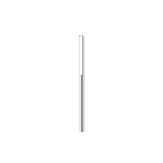 Mandrins renforcés en acier inoxydable - Ø 2.5 mm - DIAN FONG - Dental Coop