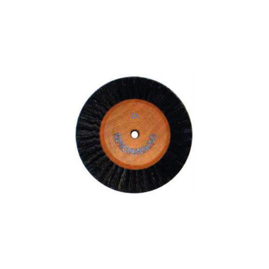Roues de polissage - Ø 54, 60 ou 64 mm x 35 mm - 2 rangées - DIAN FONG - Dental Coop