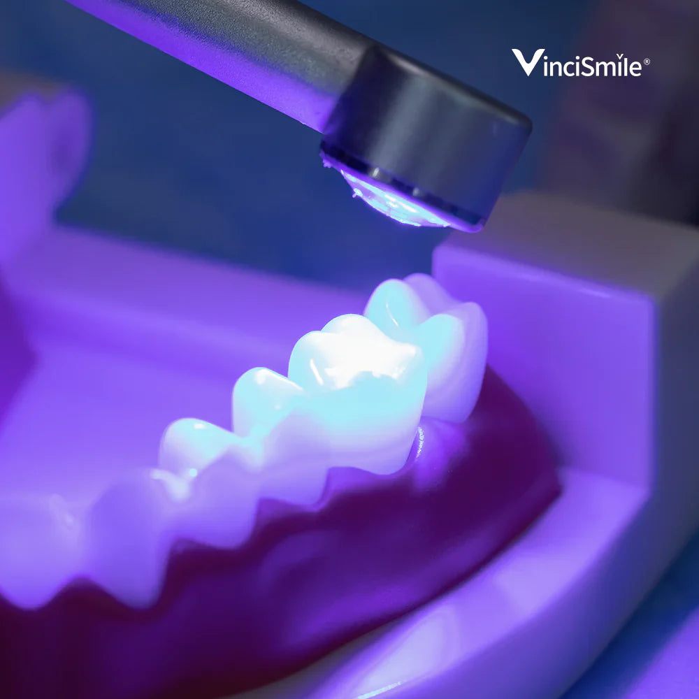 Proseal F Enamel Coating Resin x1 seringue - VINCISMILE - Dental Coop