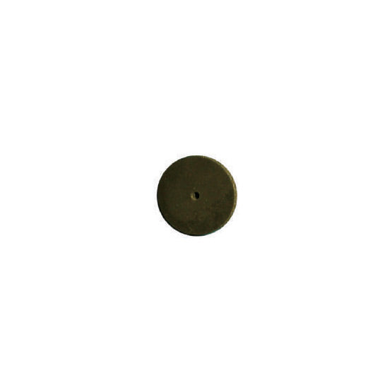 Roues en silicone pour polir la céramique - DIAN FONG - Safe Implant