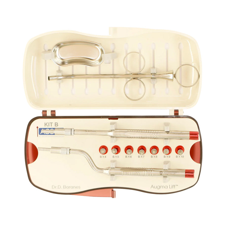 Assek Lift Kit B - ootopfti.com