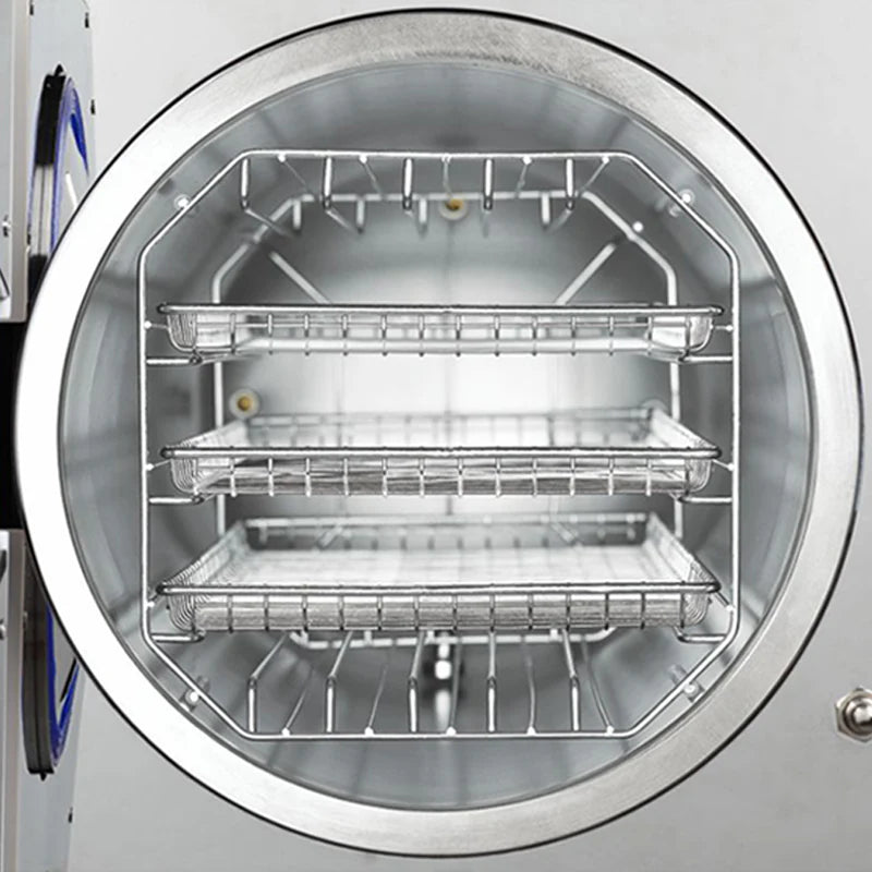 Autoclave SEA 23 Litros - Runyes