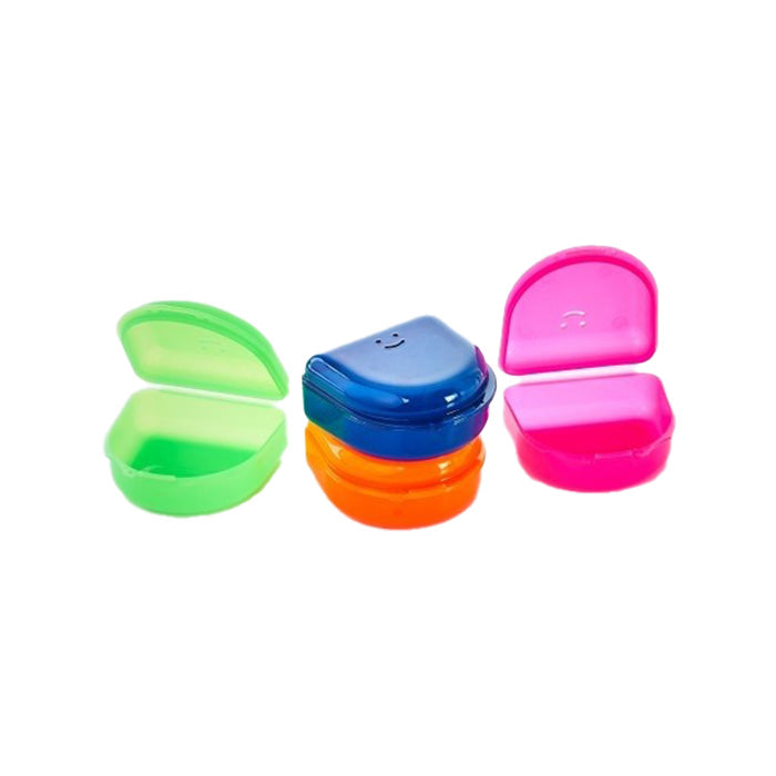 Boite x20 pièces de contention pour orthodontie et prothèses - BILKIM - ootopfti.com