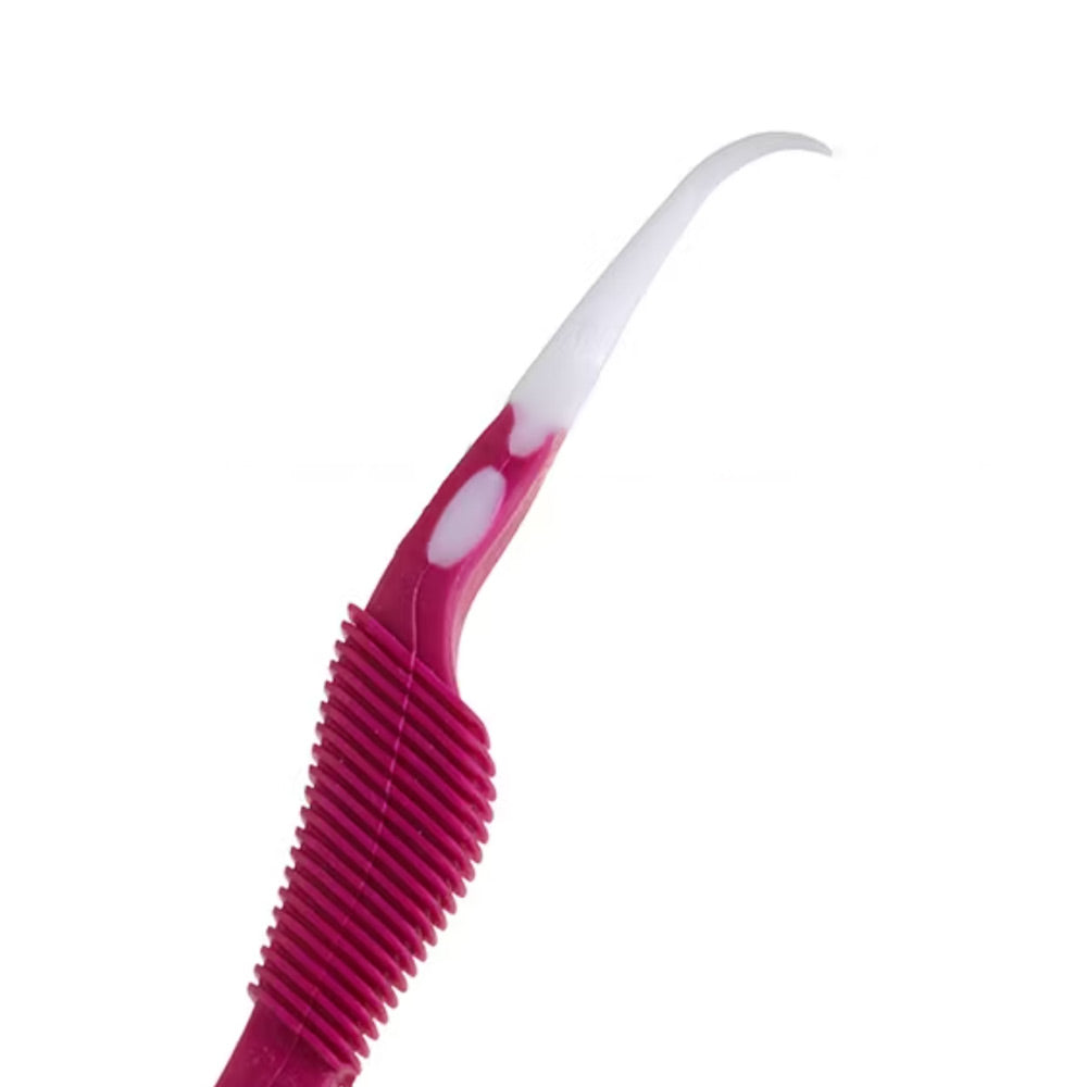 Brosse interproximale avec cure-dent x8 pièces - CoralClean - ootopfti.com