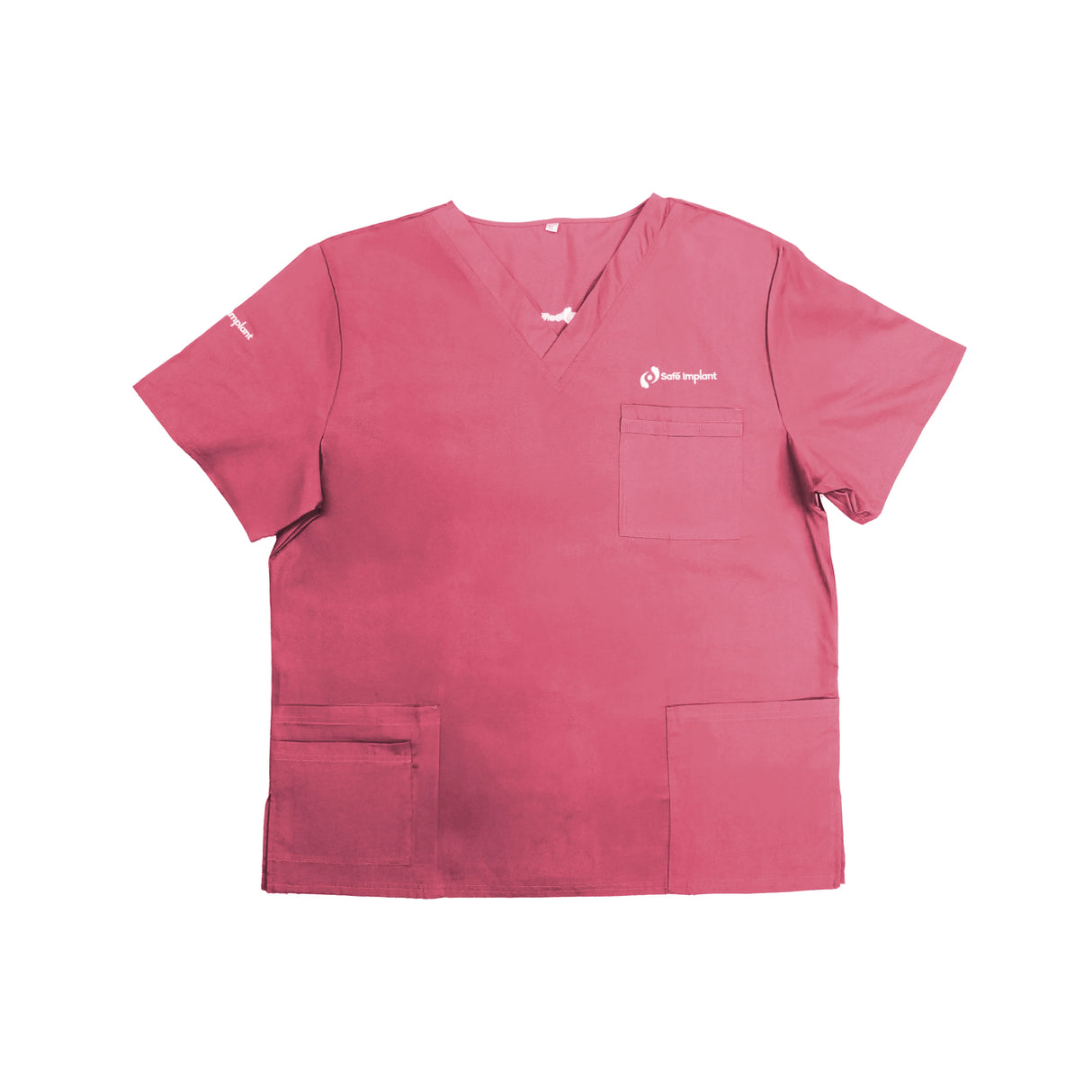 Blouse médicale unisexe de protection - Existe en 6 couleurs - par Safe Implant - ootopfti.com