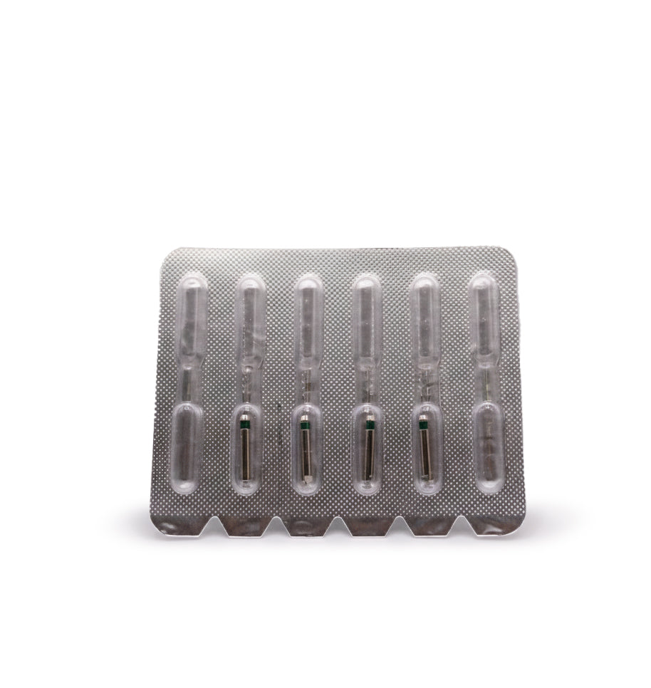 Klassische Stopfen – Packung mit 4 (25 mm)