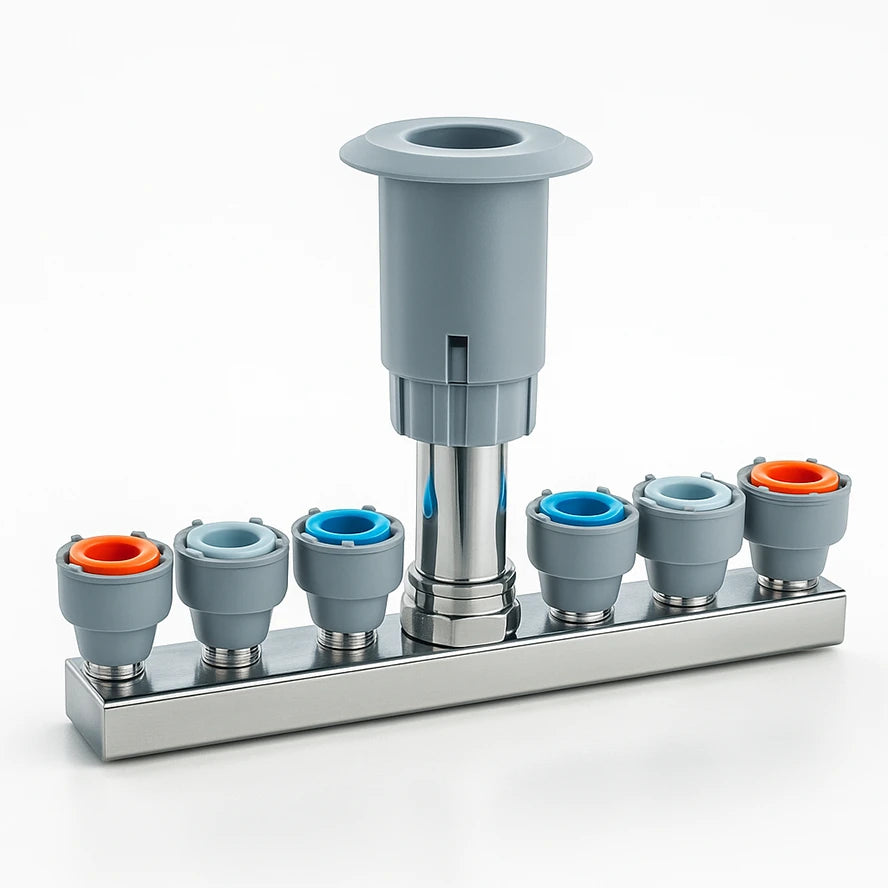 Support lave porte-instruments dynamique D-SM6E - ootopfti.com