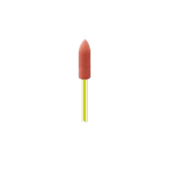 Fraises de polissage diamantées - Ø 5 mm x 16 mm DIAN FONG - Dental Coop
