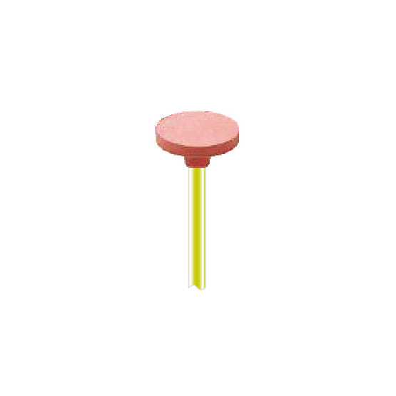 Fraises de polissage diamantées - DIAN FONG - Dental Coop