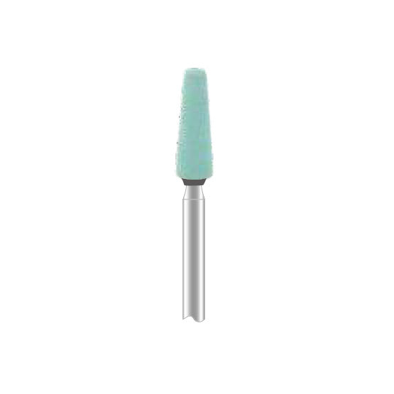 Frezen voor zirconia of alle keramieken - ⌀ 4 mm x 13 mm - DIAN FONG