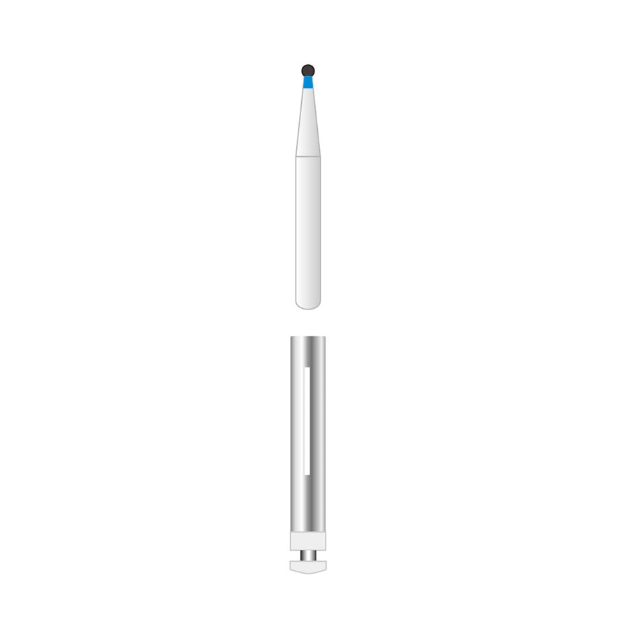 Adaptateur FG en RA - DIAN FONG - Dental Coop