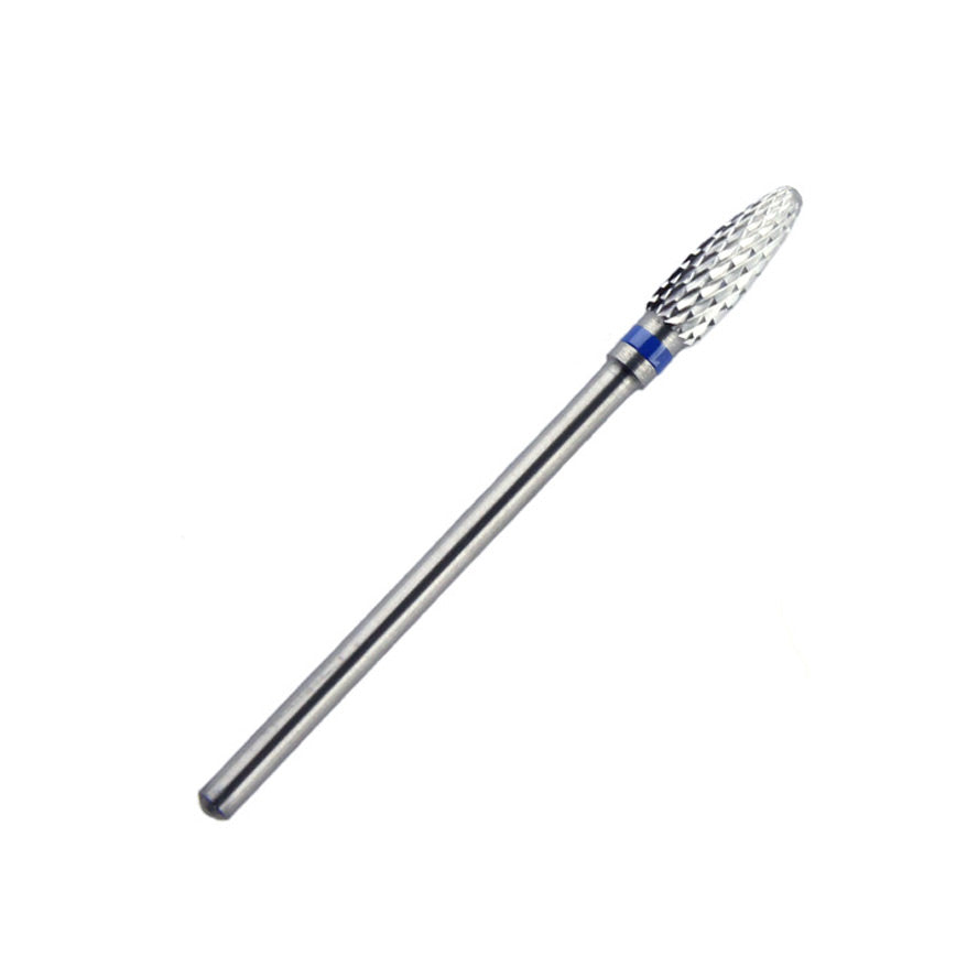 F0 tungsten carbide end mills - DIAN FONG