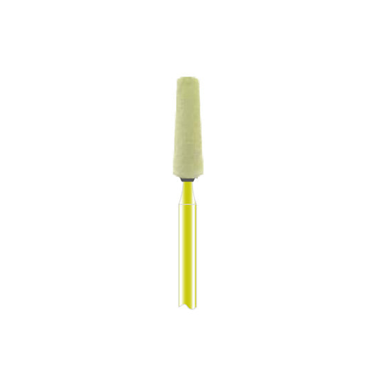 Frezen voor zirconia of alle keramieken - ⌀ 4 mm x 13 mm - DIAN FONG