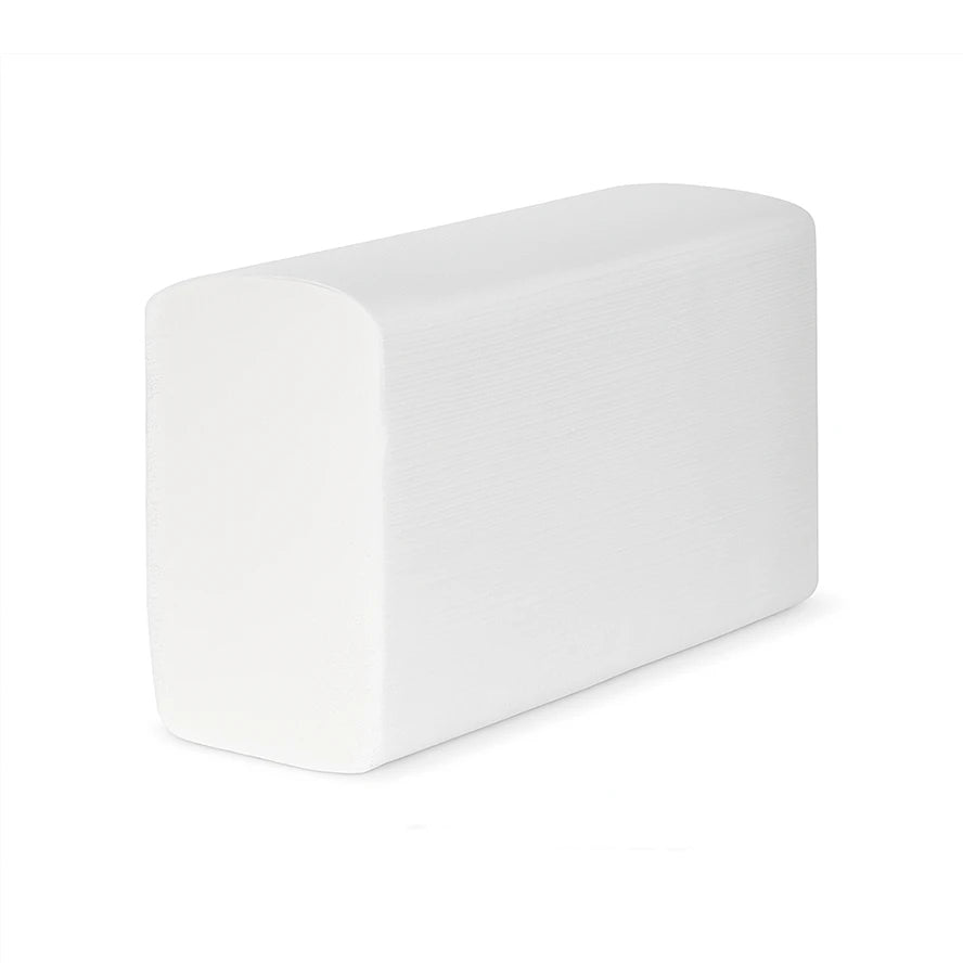 Serviettes en papier recharge - 16,25 x 23cm - Lot de 4500 - ootopfti.com