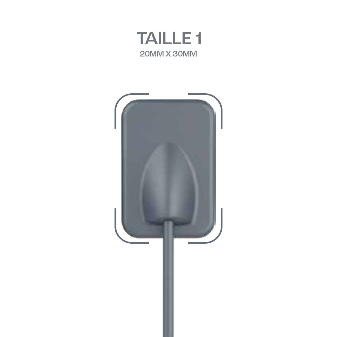 Intraoral X-ray sensor - Xpect Vision