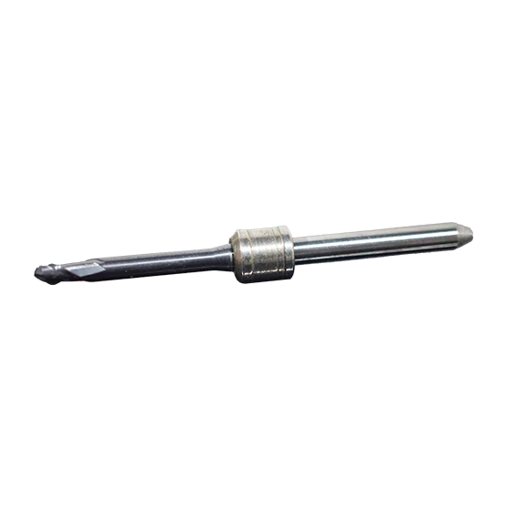 Imes Icore - Fraisage PMMA - Fraises pour usineuses CAD/CAM 3mm - Safe Implant