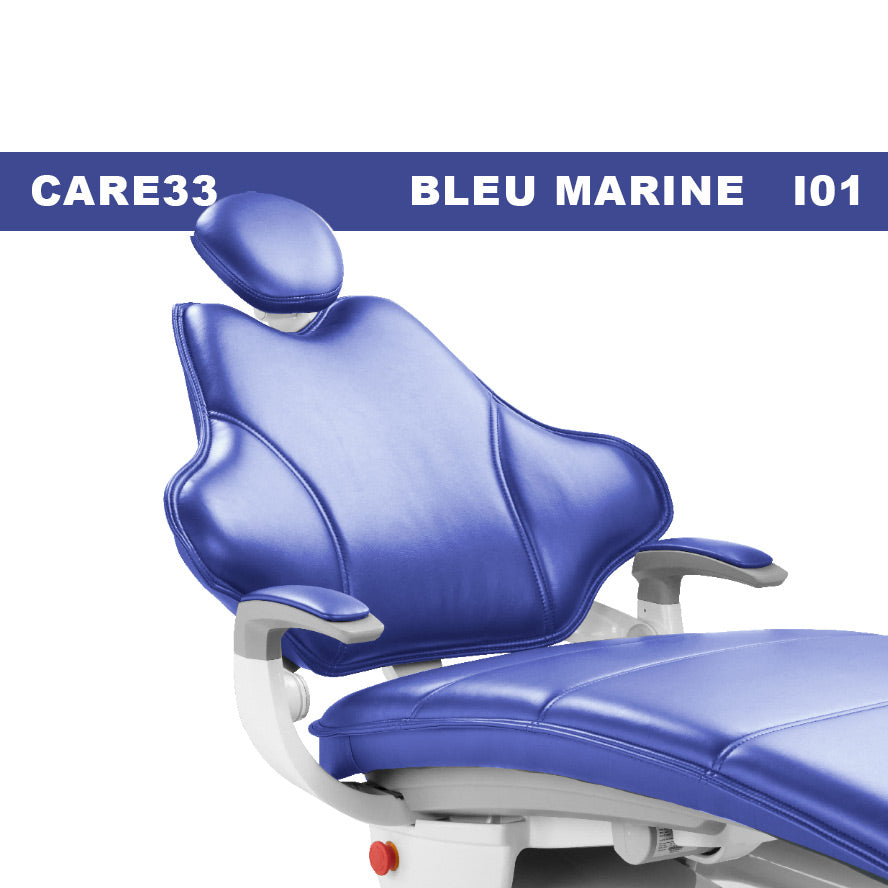 Fauteuil dentaire 16 coloris - CARE 33 - Runyes - ootopfti.com