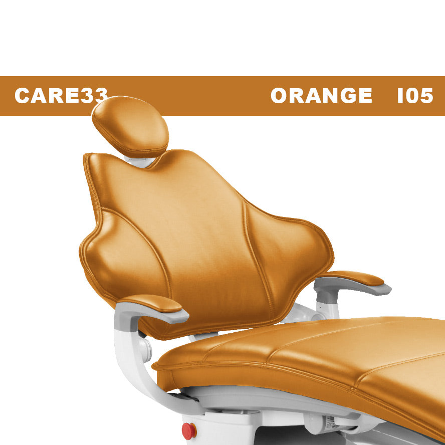 Fauteuil dentaire 16 coloris - CARE 33 - Runyes - ootopfti.com