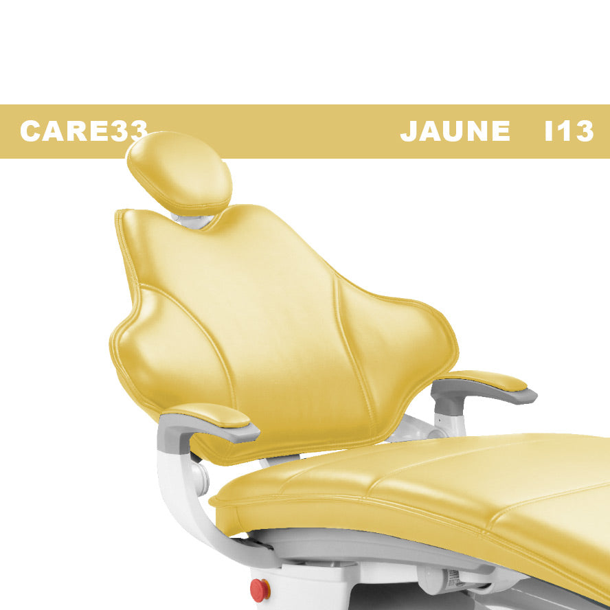 Fauteuil dentaire 18 coloris - CARE 33 - Runyes - ootopfti.com