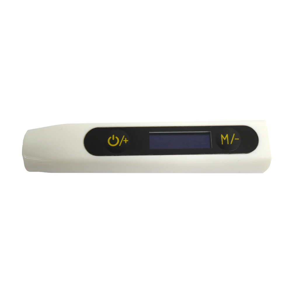 Kit de 16 tournevis universels avec clé dynamométrique pour implants dentaires représente l'outil ultime pour un contrôle précis et une connexion efficace. Grâce à ses poignées électroniques et à son tournevis rapide, cette clé vous permet de réaliser une connexion pratique en un temps record.