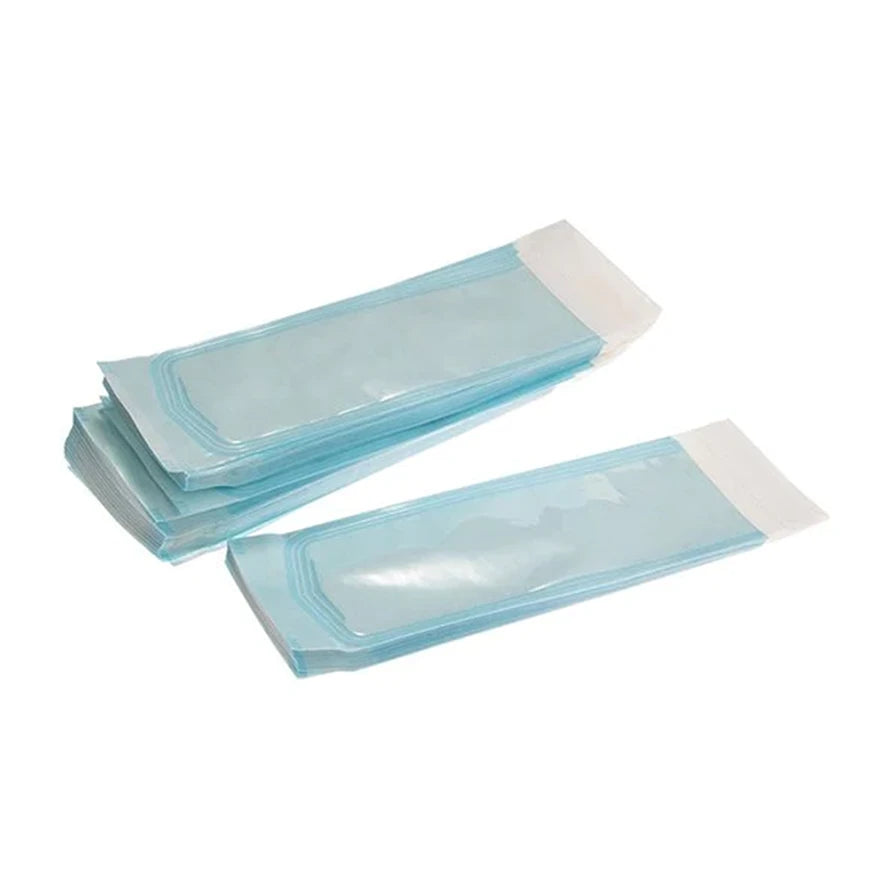 Sterilization Pouches x200 - 250 x 370 mm | ForPro