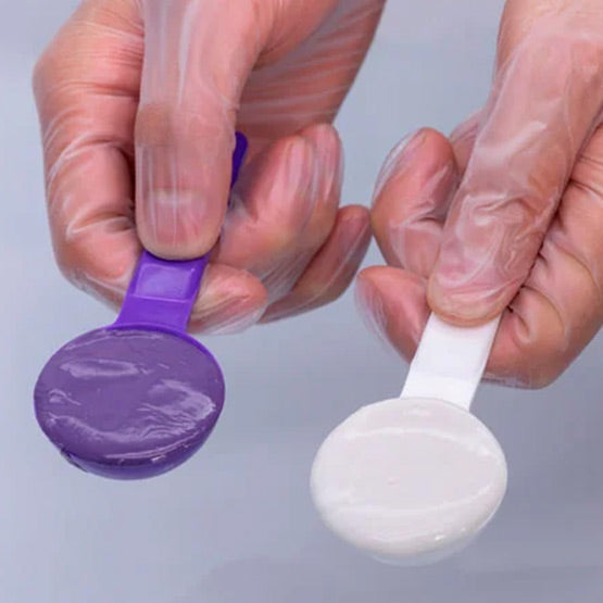 Perfit Current Putty 400 g x 2 - FAST - HUGE - matériau d'empreinte - ootopfti.com