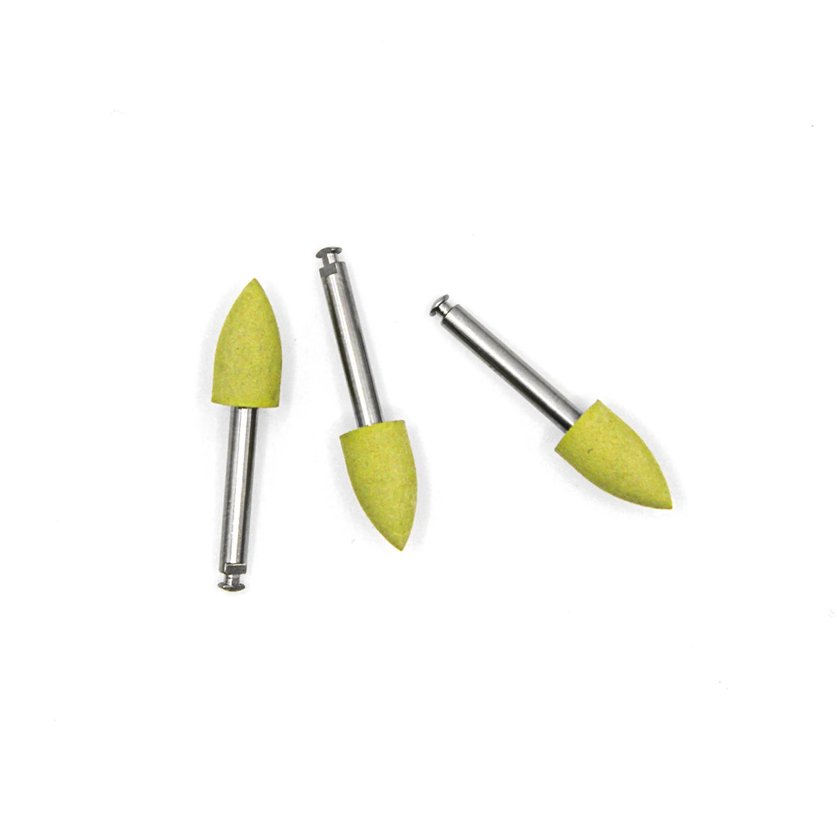Polissoirs pour composites MDT® – Cône – Boîte de 12