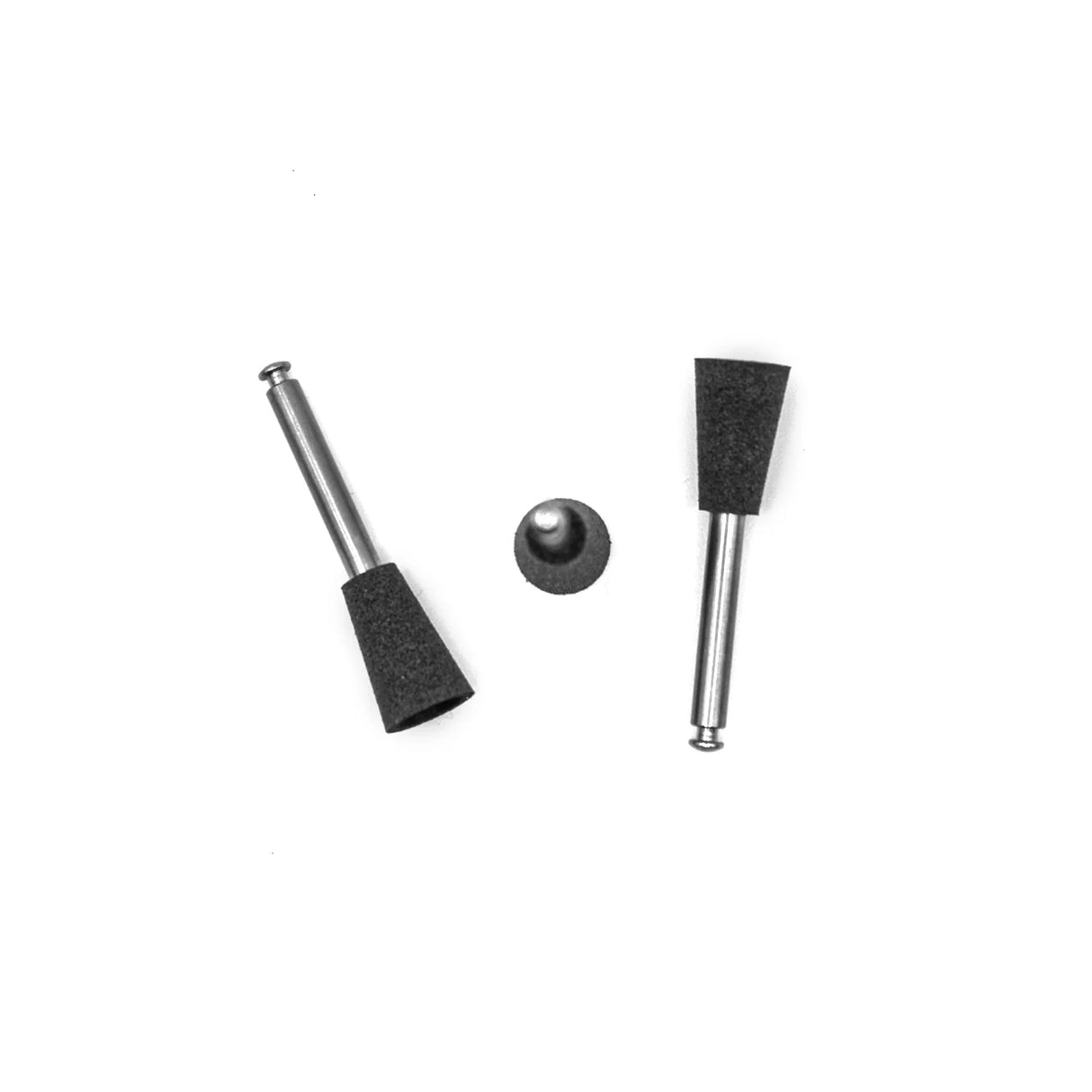 Polissoirs Zircone MDT® – Cup – Boîte de 12 - Finition soyeuse – Pré-polissage - ootopfti.com