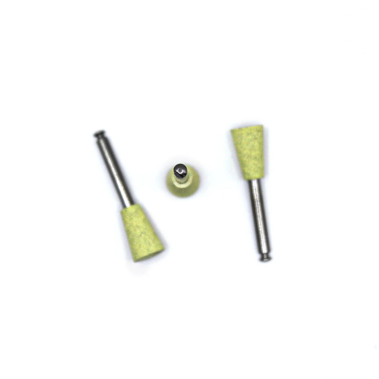 Polissoirs pour composites MDT® – Cup – Boîte de 12 - Finition soyeuse – Pré-polissage - ootopfti.com