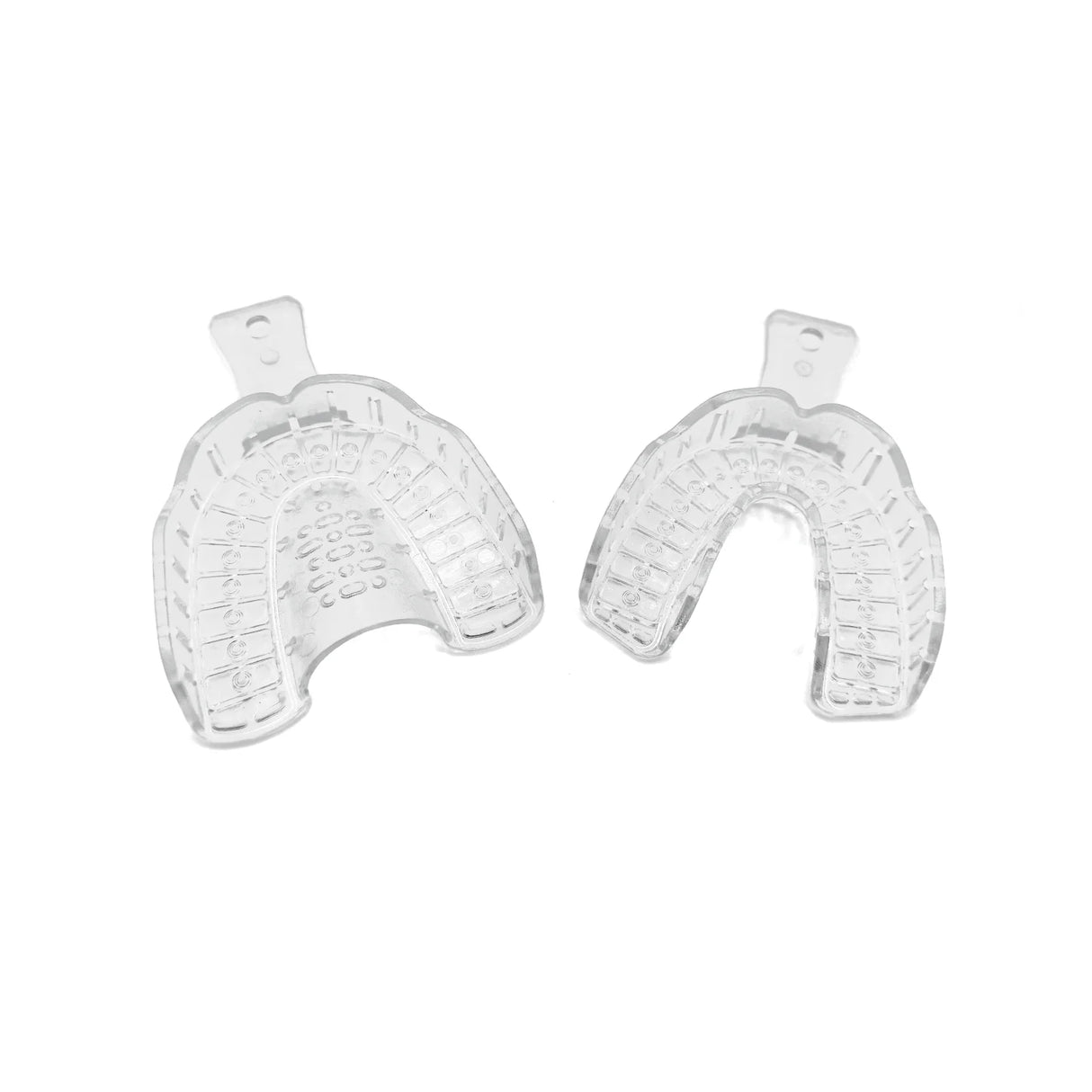 Porte-empreintes (x6) - Implant Tray - Cotisen - ootopfti.com