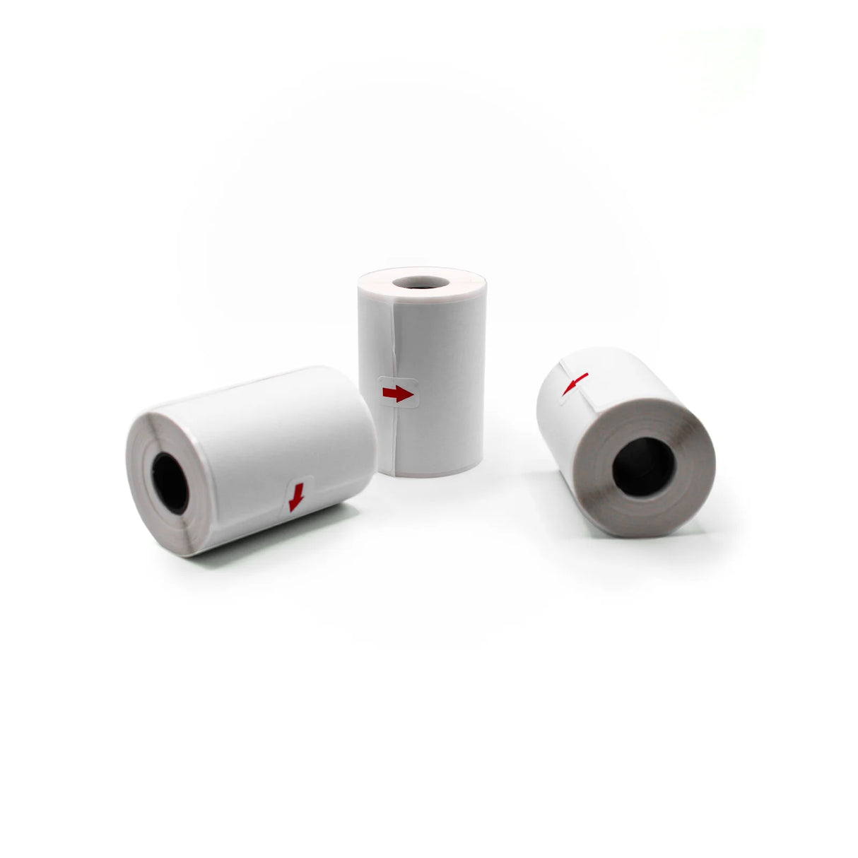 12 rollos de etiquetas compatibles con autoclave Esco Medical