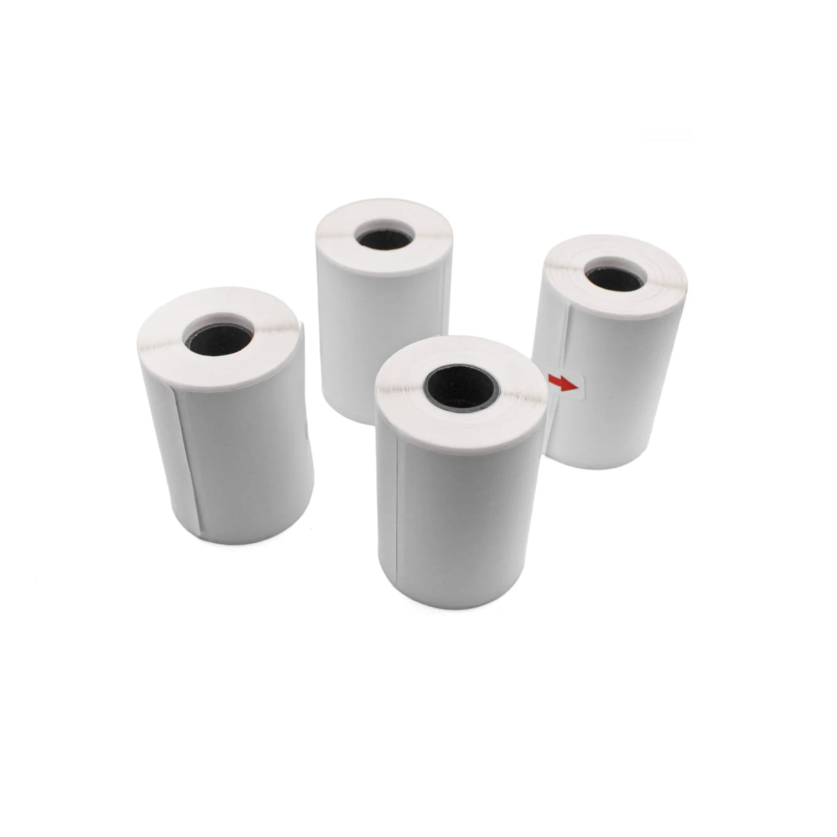 12 rollos de etiquetas compatibles con autoclave Esco Medical