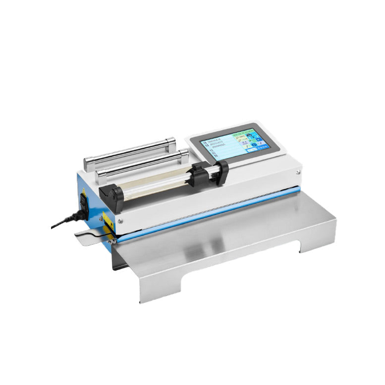 Seladora automática 1000 - Runyes