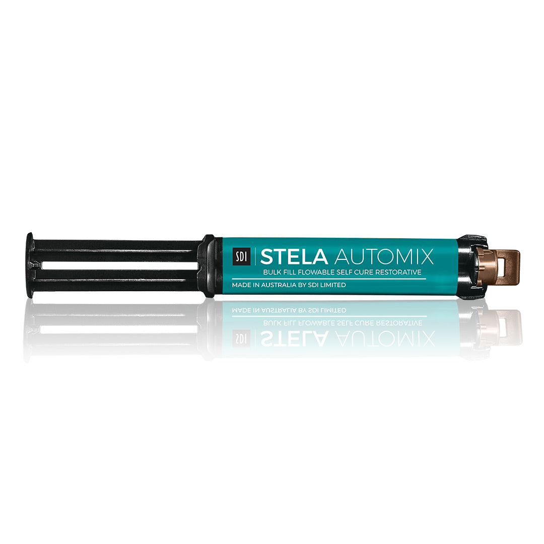 STELA Composite Auto-Polymérisant – Intro Kit - SDI - ootopfti.com