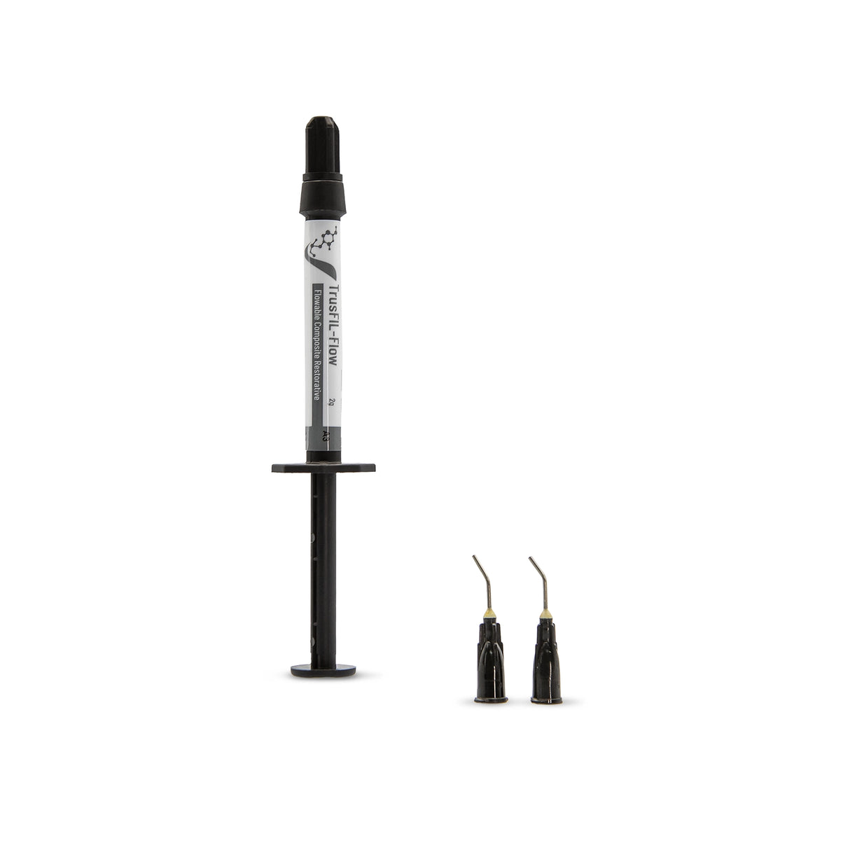 TrusFIL-Flow - Resina compuesta fluida - 2 g/jeringa - VinciSmile