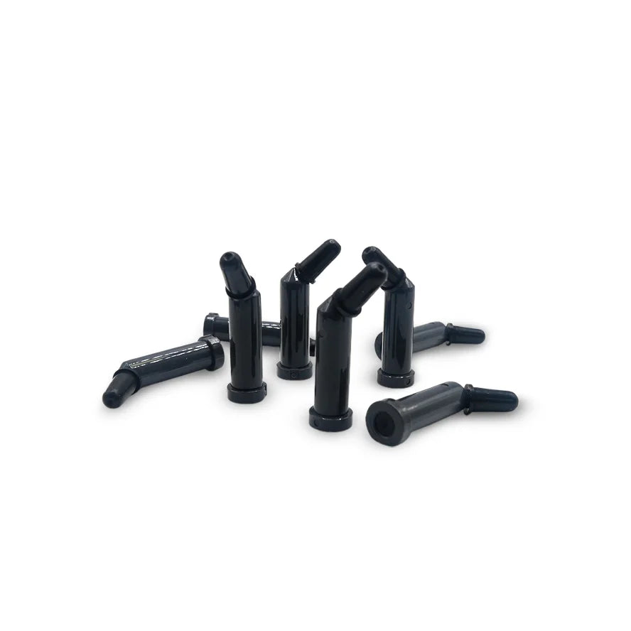 DenFil - Capsule A2 - Résine composite hybride restauratrice photopolymérisable - VERICOM - ootopfti.com