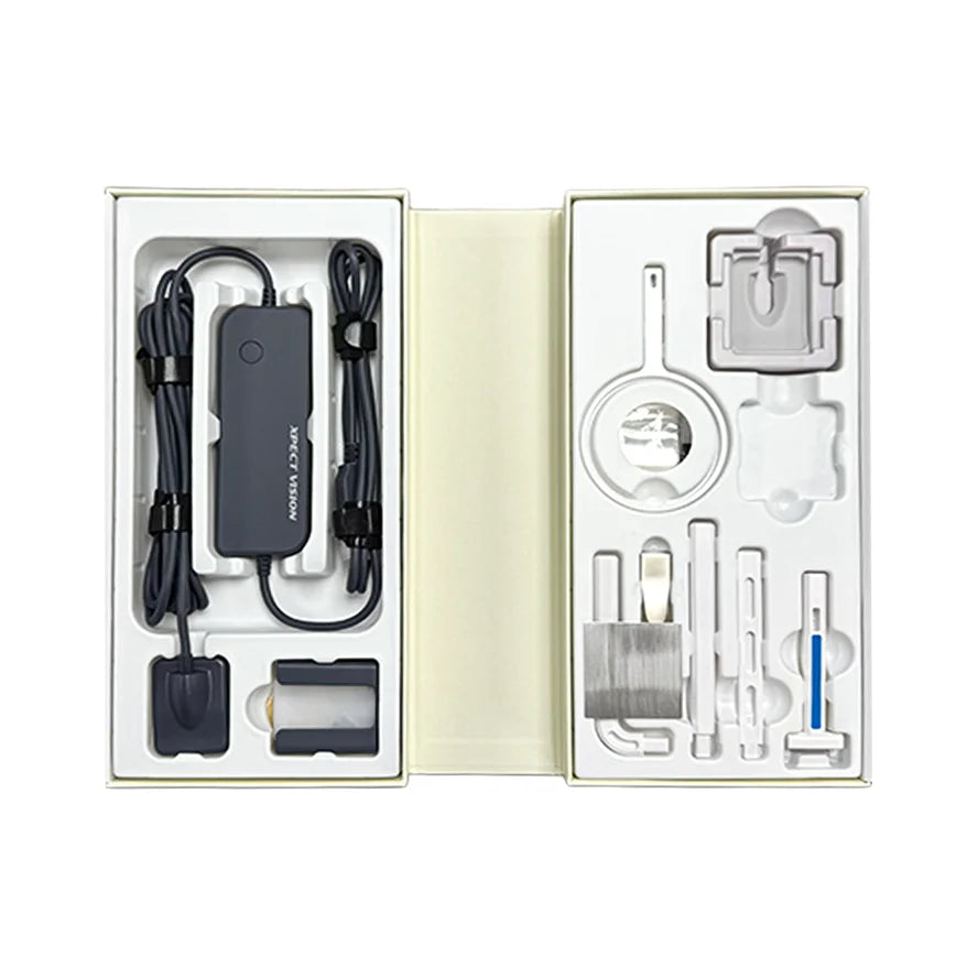 Capteur intra-oral X-ray sensor - Xpect Vision - ootopfti.com