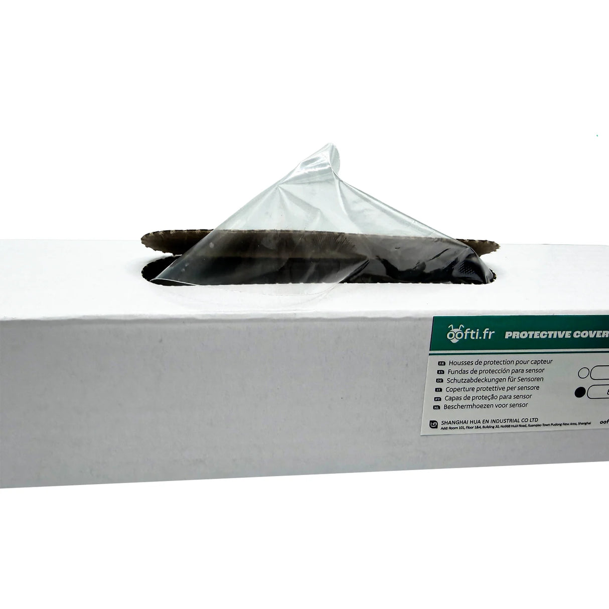 Housses de protection pour capteurs (x500) - ootopfti.com