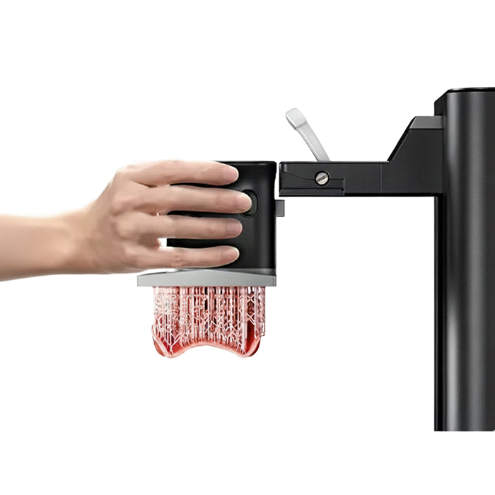 Imprimante dentaire 3D - Edge mini - RAYSHAPE - ootopfti.com