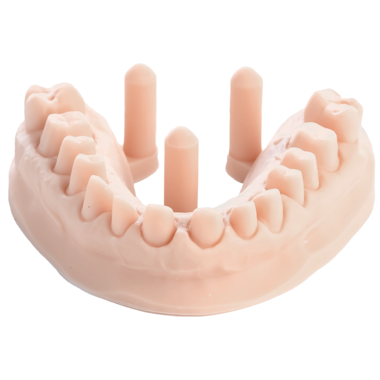 3D Dental Printing Resin for Models 1kg – DENTAL MODEL HP - ArmaResin