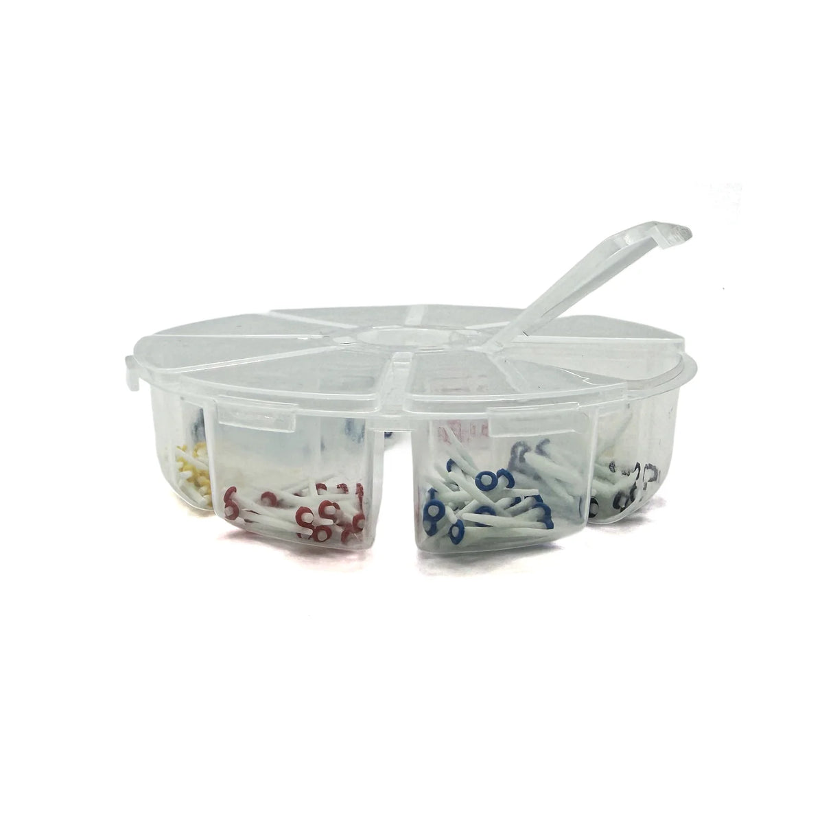 Tenons fibre de verre - Assortiment 200 pièces - ootopfti.com