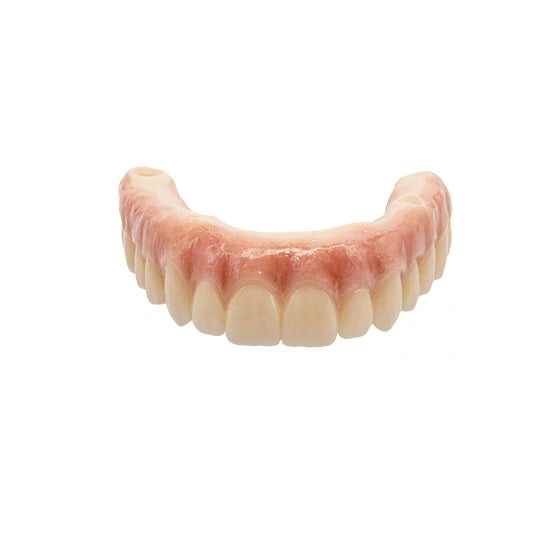 Disque zircone premium MM 4D - Teintes C1, C2, C3 & C4 - 7 épaisseurs - HUGE - ootopfti.com