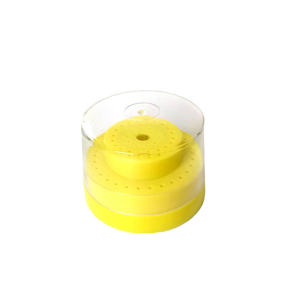 Boîte de rangement pour fraises 60 trous - ootopfti.com