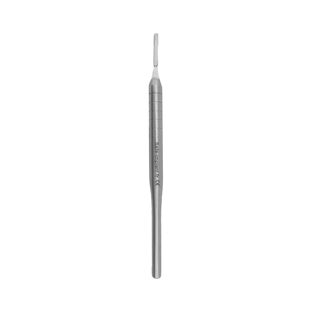 Cabo de bisturi direito - Safe Implant