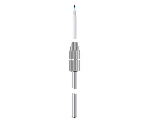 Adaptateur mandrin FG à HP - ootopfti.com