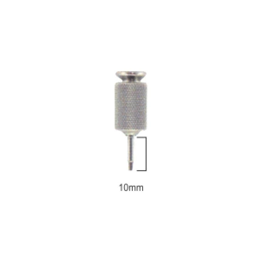 Tournevis manuel (hand driver) chirurgical hexagonal 10mm - ootopfti.com