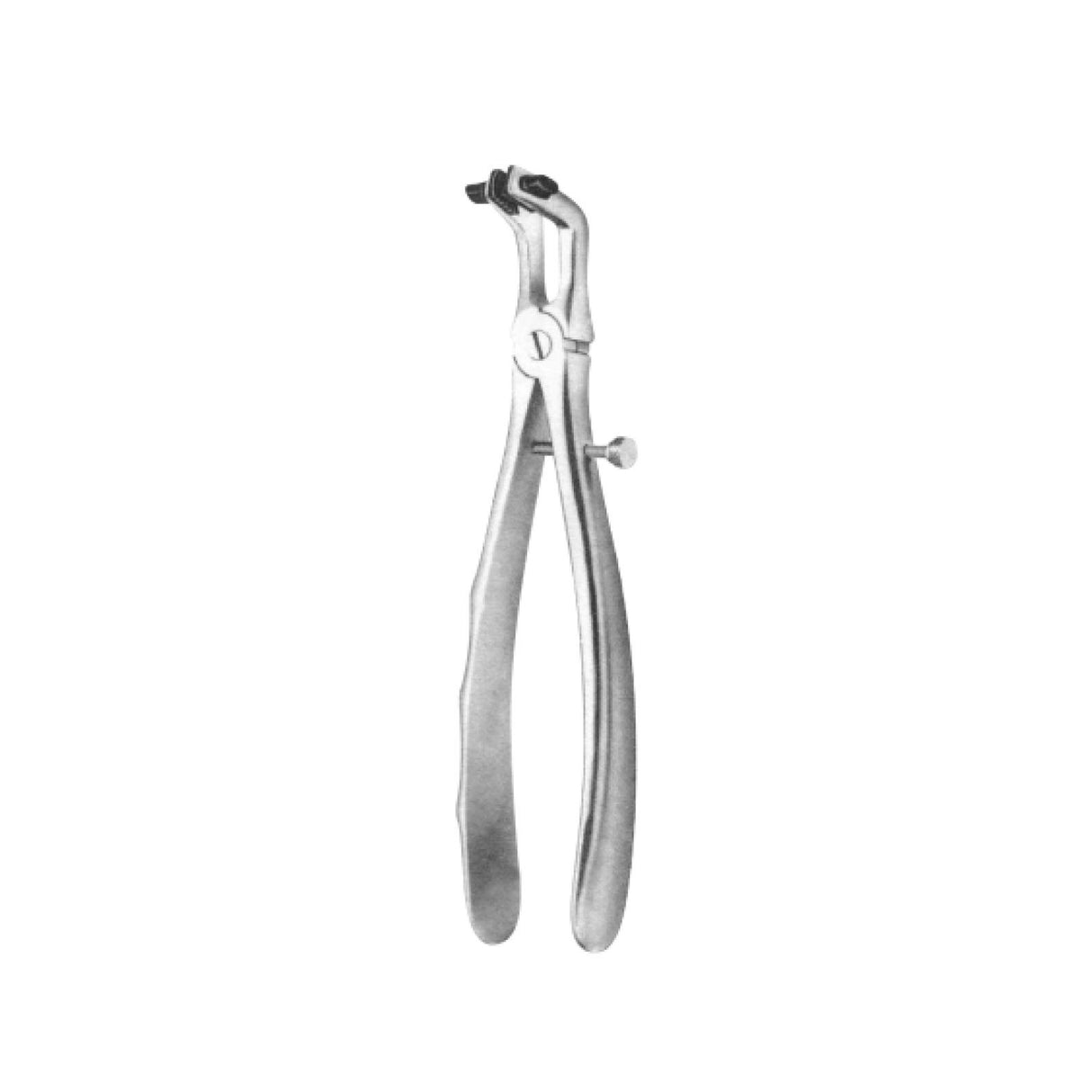 Pince extraction des couronnes inférieures - ootopfti.com