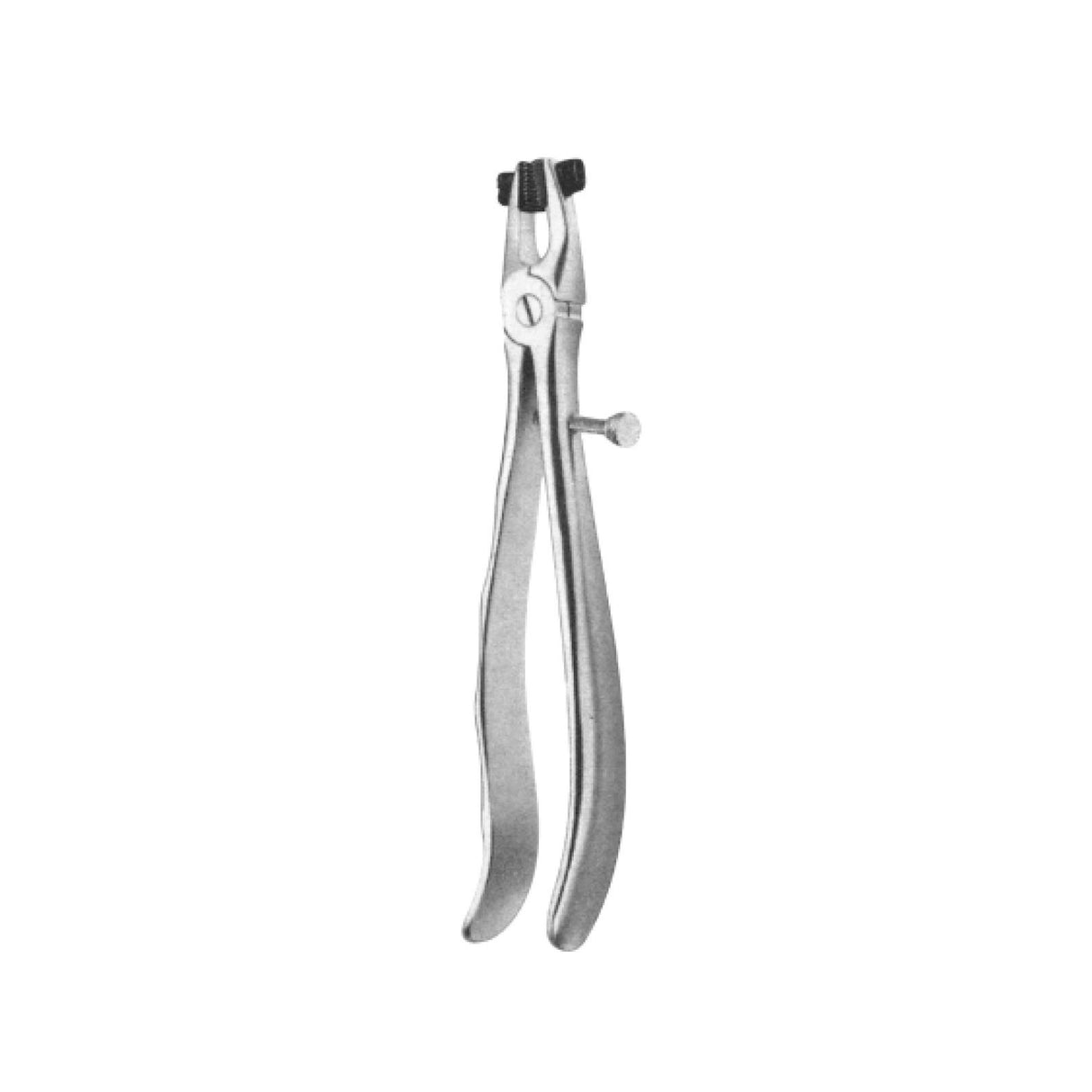 Pince extraction des couronnes supérieures - ootopfti.com
