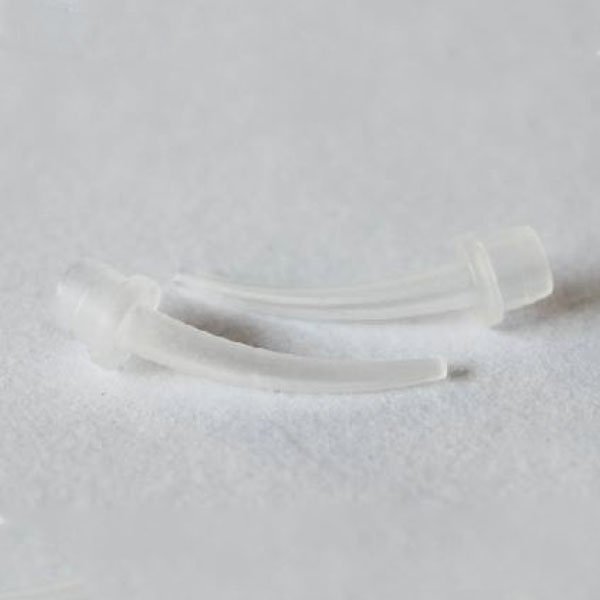 Sachet de 100 micro-embouts intraoraux - ootopfti.com