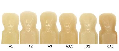 Escom 250 - 8 seringues de 4g Résine composite nano-hybride restauratrice photopolymérisable - ootopfti.com